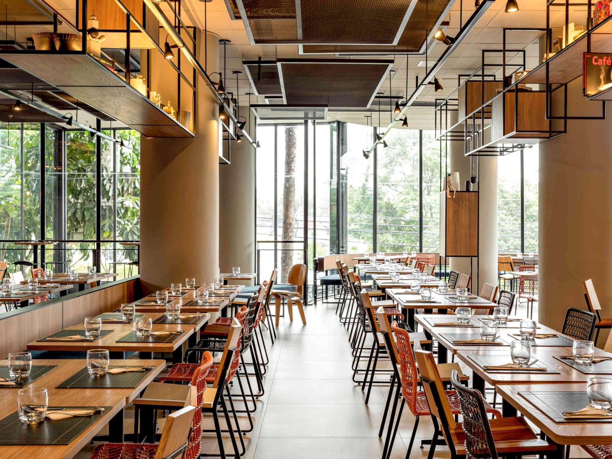 Готель Ibis Sao Paulo Barra Funda Екстер'єр фото