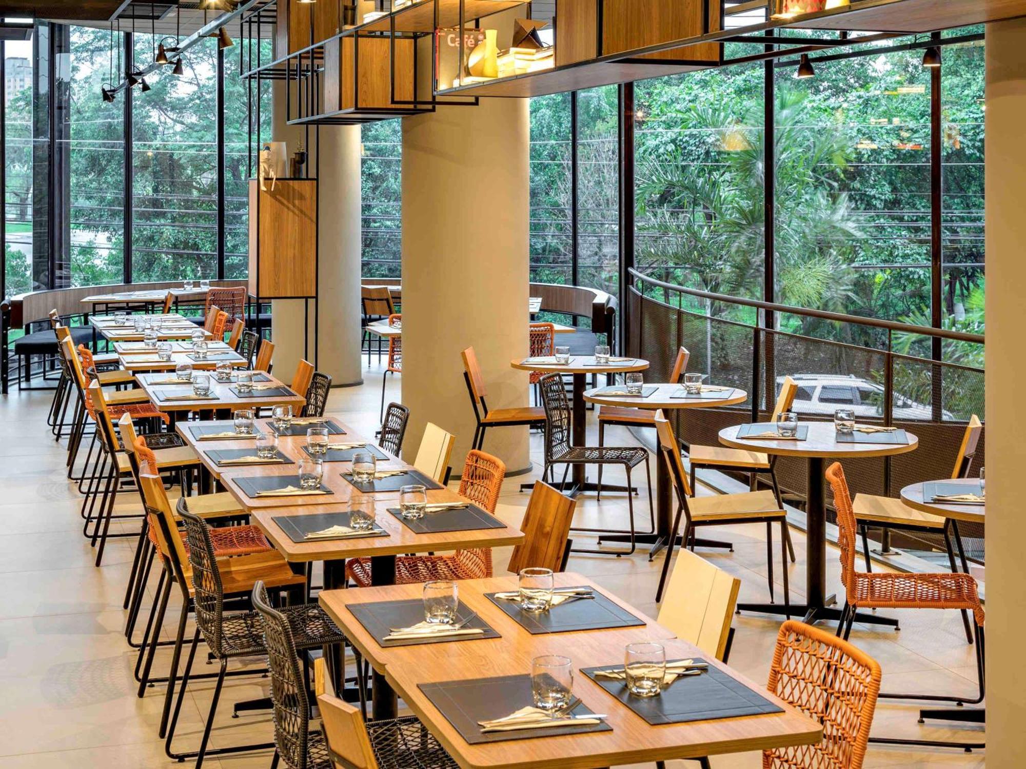 Готель Ibis Sao Paulo Barra Funda Екстер'єр фото